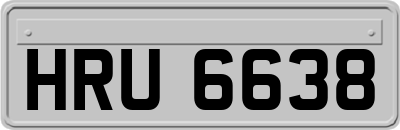 HRU6638