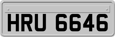 HRU6646