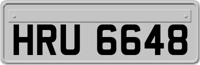 HRU6648