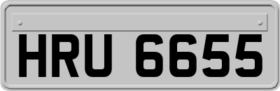 HRU6655