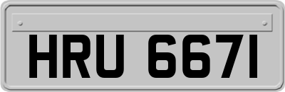 HRU6671