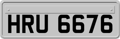 HRU6676