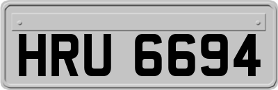 HRU6694