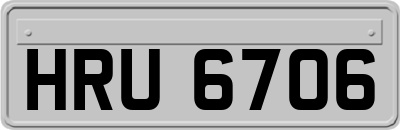 HRU6706