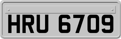 HRU6709