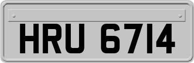 HRU6714