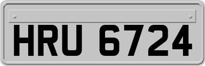 HRU6724
