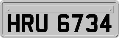 HRU6734