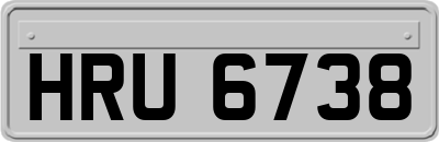 HRU6738