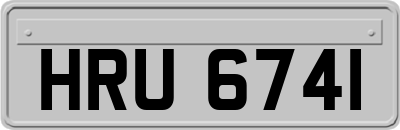 HRU6741