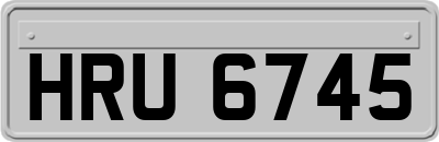 HRU6745
