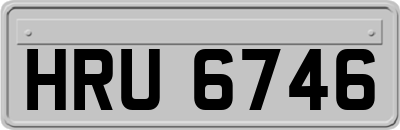 HRU6746