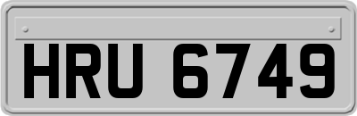 HRU6749