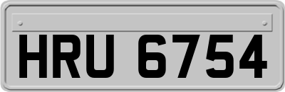 HRU6754