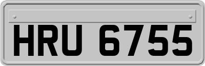 HRU6755