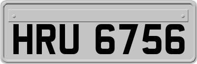 HRU6756