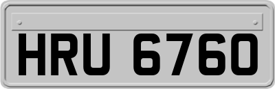 HRU6760