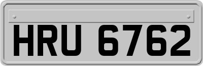 HRU6762