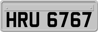 HRU6767