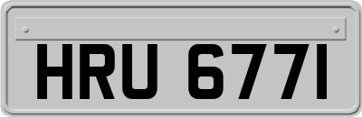 HRU6771