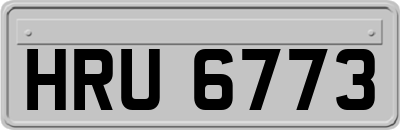 HRU6773
