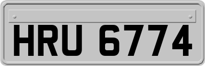 HRU6774