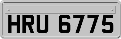 HRU6775