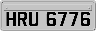 HRU6776