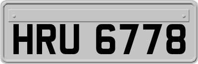 HRU6778
