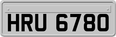 HRU6780