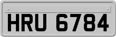 HRU6784