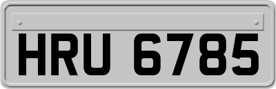HRU6785