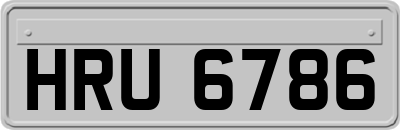 HRU6786