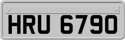 HRU6790
