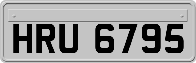 HRU6795