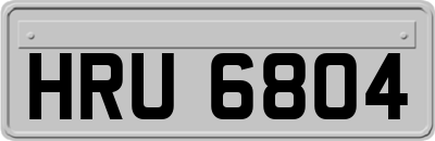 HRU6804