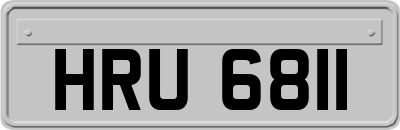 HRU6811