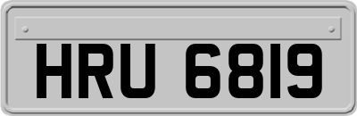 HRU6819