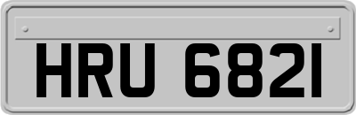 HRU6821