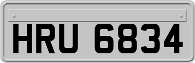HRU6834