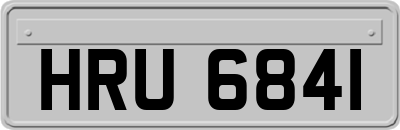 HRU6841