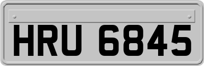 HRU6845
