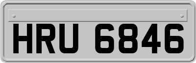 HRU6846