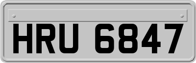 HRU6847