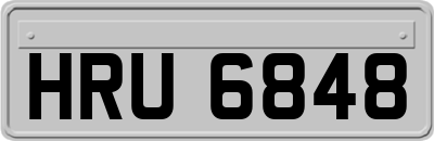 HRU6848