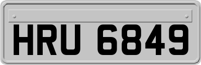 HRU6849