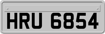 HRU6854