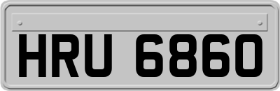 HRU6860