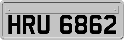 HRU6862