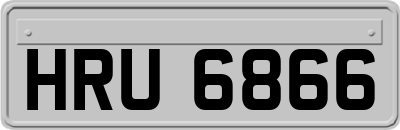 HRU6866